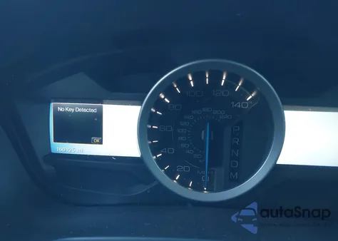 2014 Ford Explorer Limited from USA, damaged, VIN 1FM5K7F87EGC58595